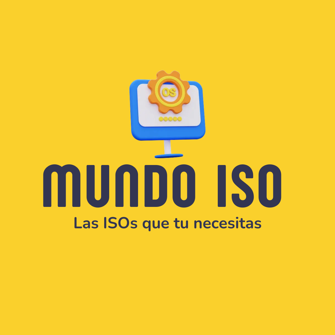 MundoISO