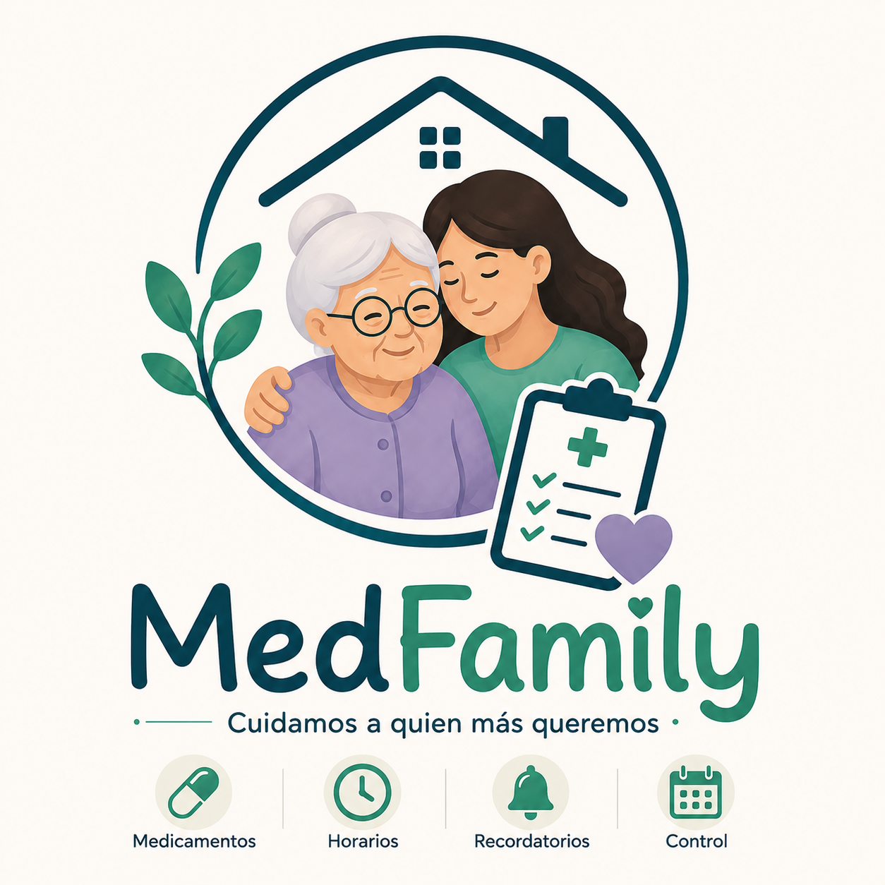 MedFamily