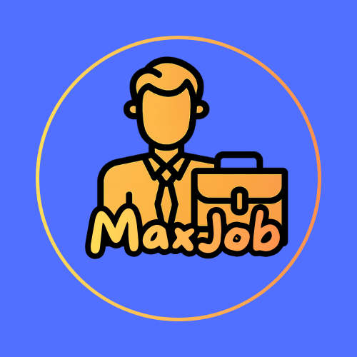 MaxJob