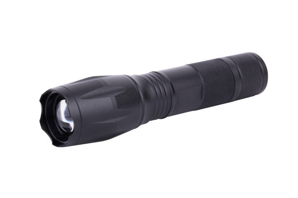 Linterna LED