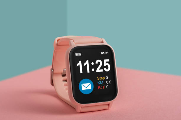 SmartWatch