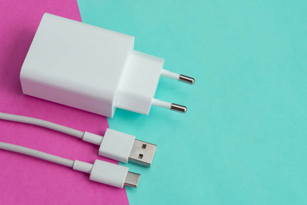 Cargador USB
