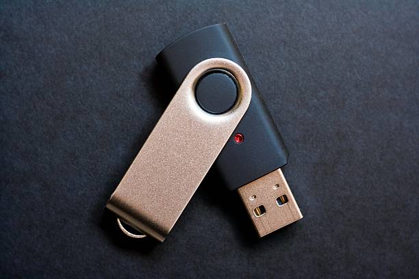 Memorias USB