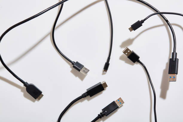Cables USB
