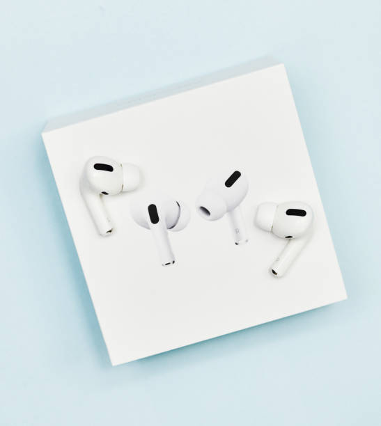 AirPods