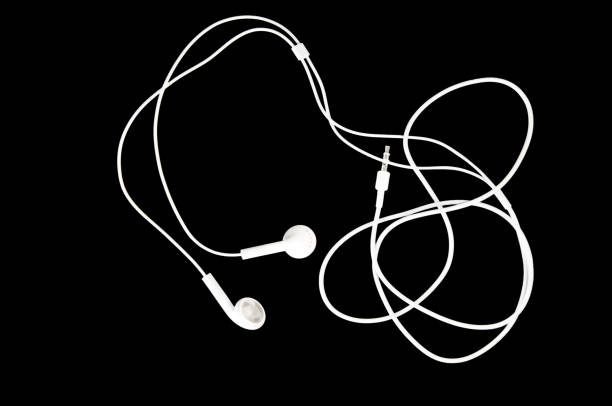 Auriculares de Cable