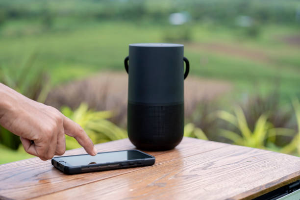 Bocina Bluetooth
