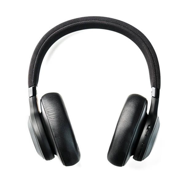 Audífonos Over-Ear